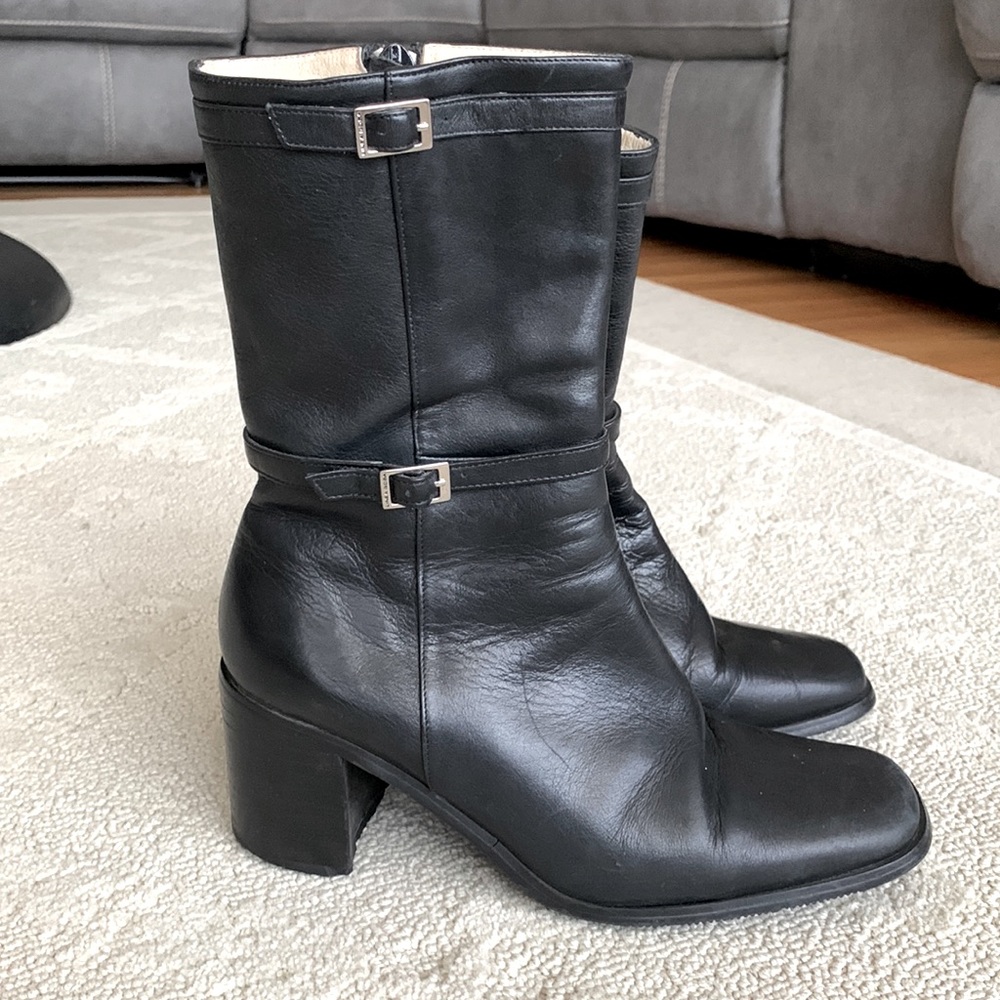 Women’s boots, Size 6.5